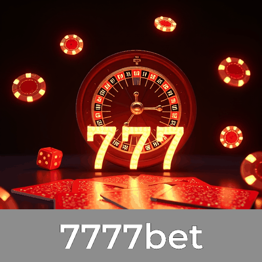 Experimente o Melhor do Jogo Online com 7777bet: Confiabilidade e Serviço Profissional