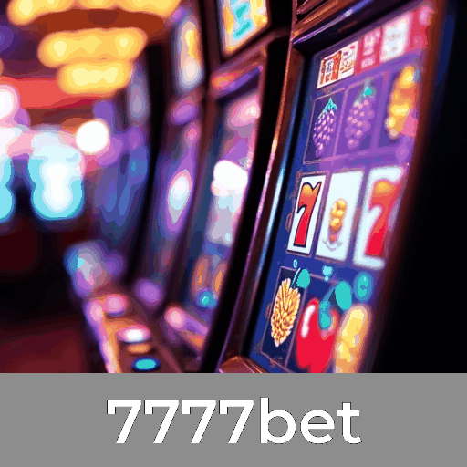 7777bet: Jogos de Slots - Gigantescos Prêmios, Jogos de Mesa - Estratégia e Habilidade, Real Dealers - Experiência Imersiva